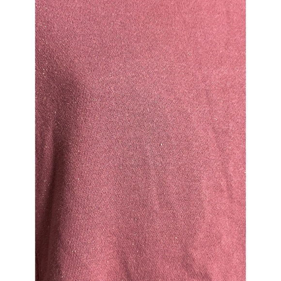 Anthropologie Daily Practice Sparkly Hoodie XXS - Picture 5 of 14